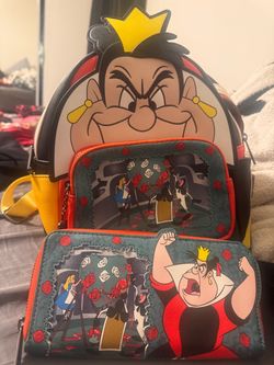Queen of hearts bundle