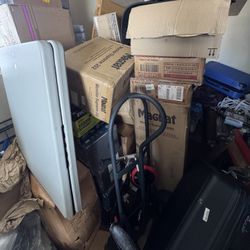 Looking To Get Rid Of Stuff