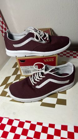 Vans M10.5