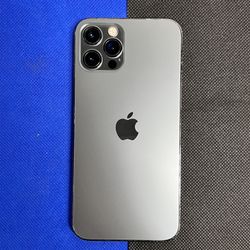 Apple IPhone 12 Pro 128GB Unlocked