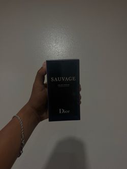 Dior savage cologne
