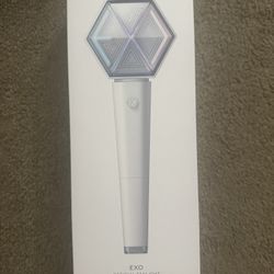 Official SM - EXO Lightstick Ver 3