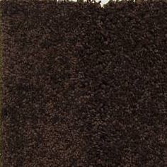 Brown 45-ounce weight carpet at $.89/square foot - Oklahoma