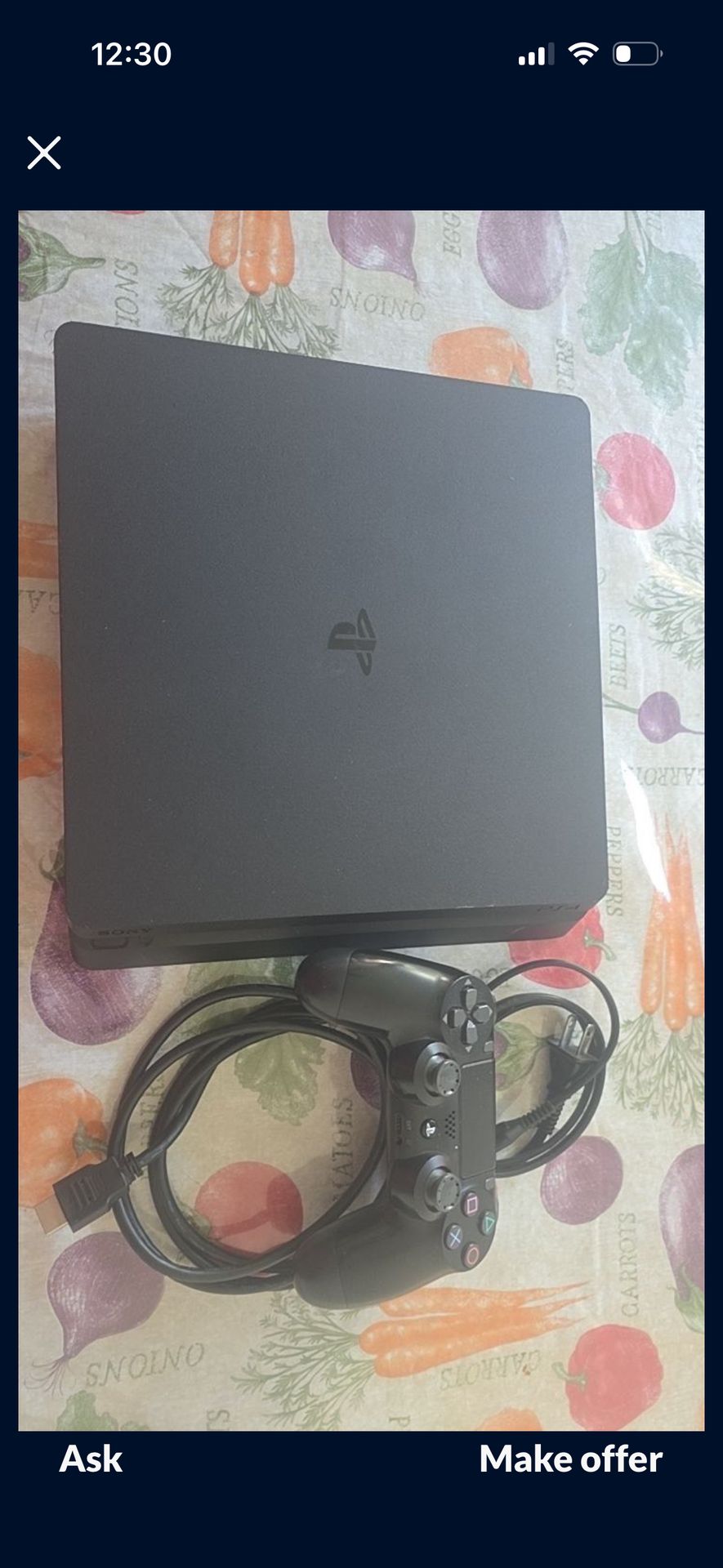 PS4