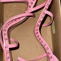 Zelle Steve Madden 7.5