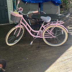 26” Kent Charleston Bike 