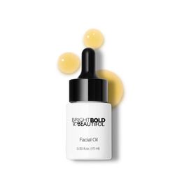 Facial Oil