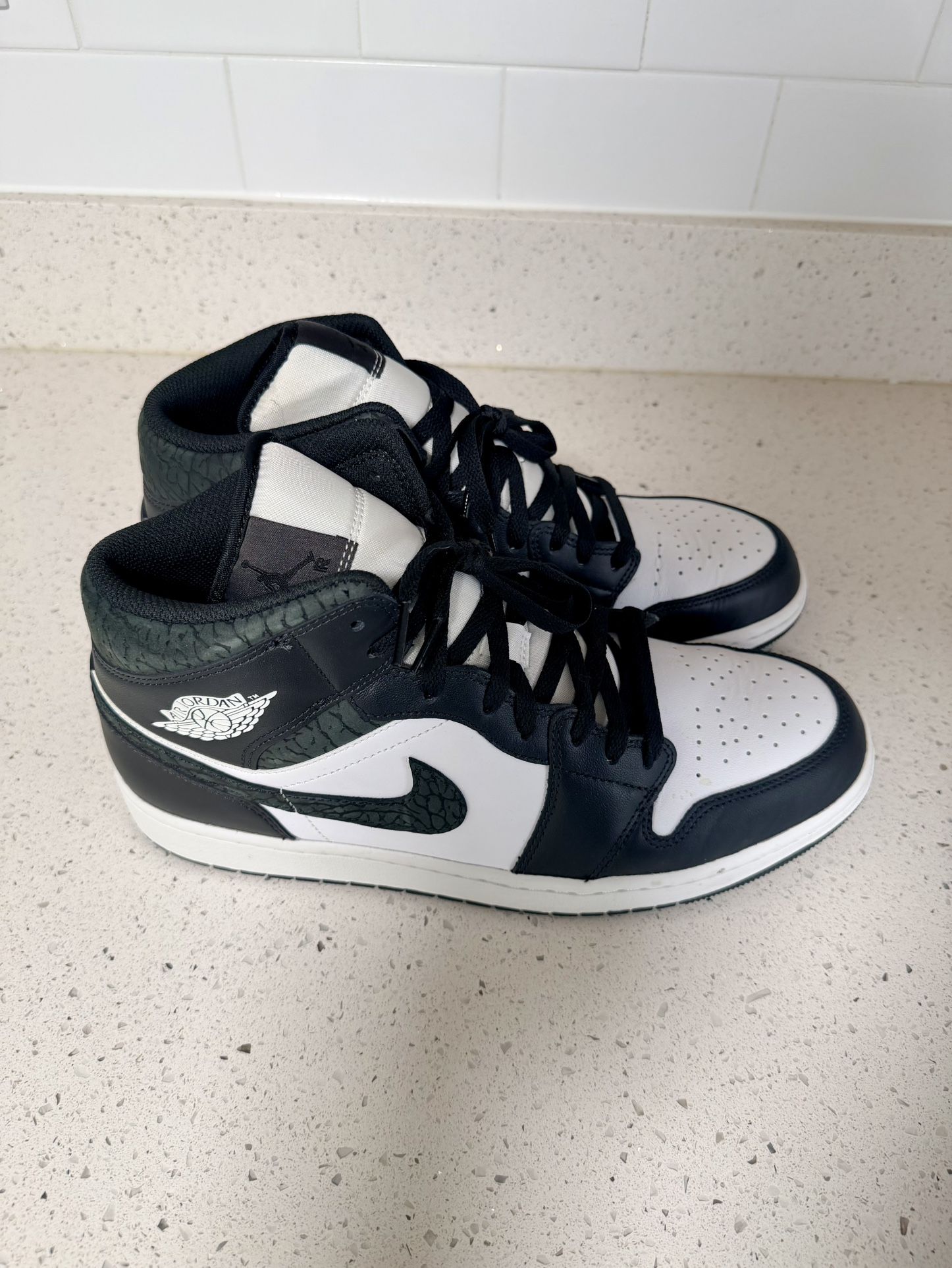 Nike Air Jordan Sneakers