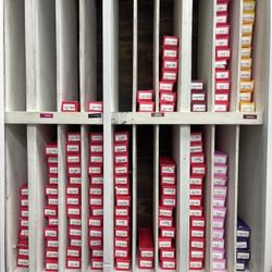 Calura Color & Gloss Professional Color