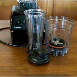 Vitamix Personal Cup Adapter (no blender)