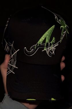 31 arachnophobia Limited Edition Out Of 2000 FULL SET