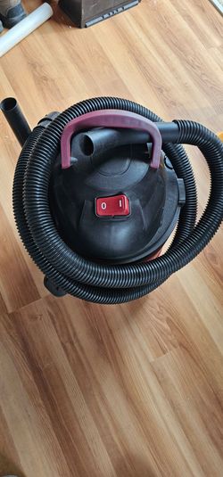 Vacuum Shop vac Aspiradora
