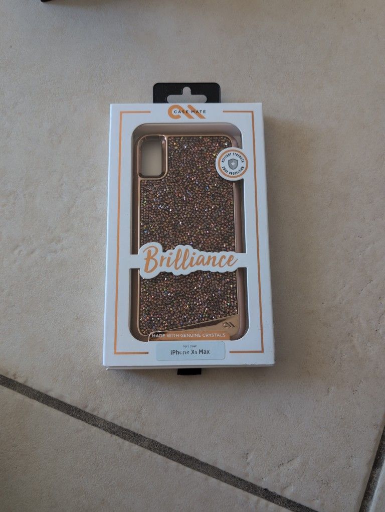 Case iPhone Brand New