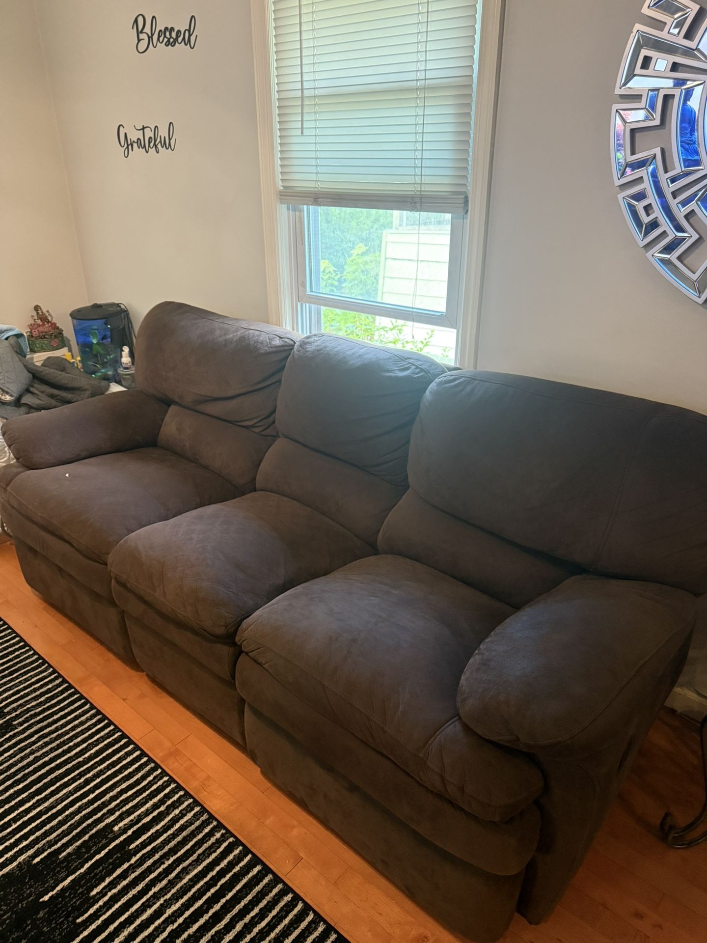 Sofa Coach 