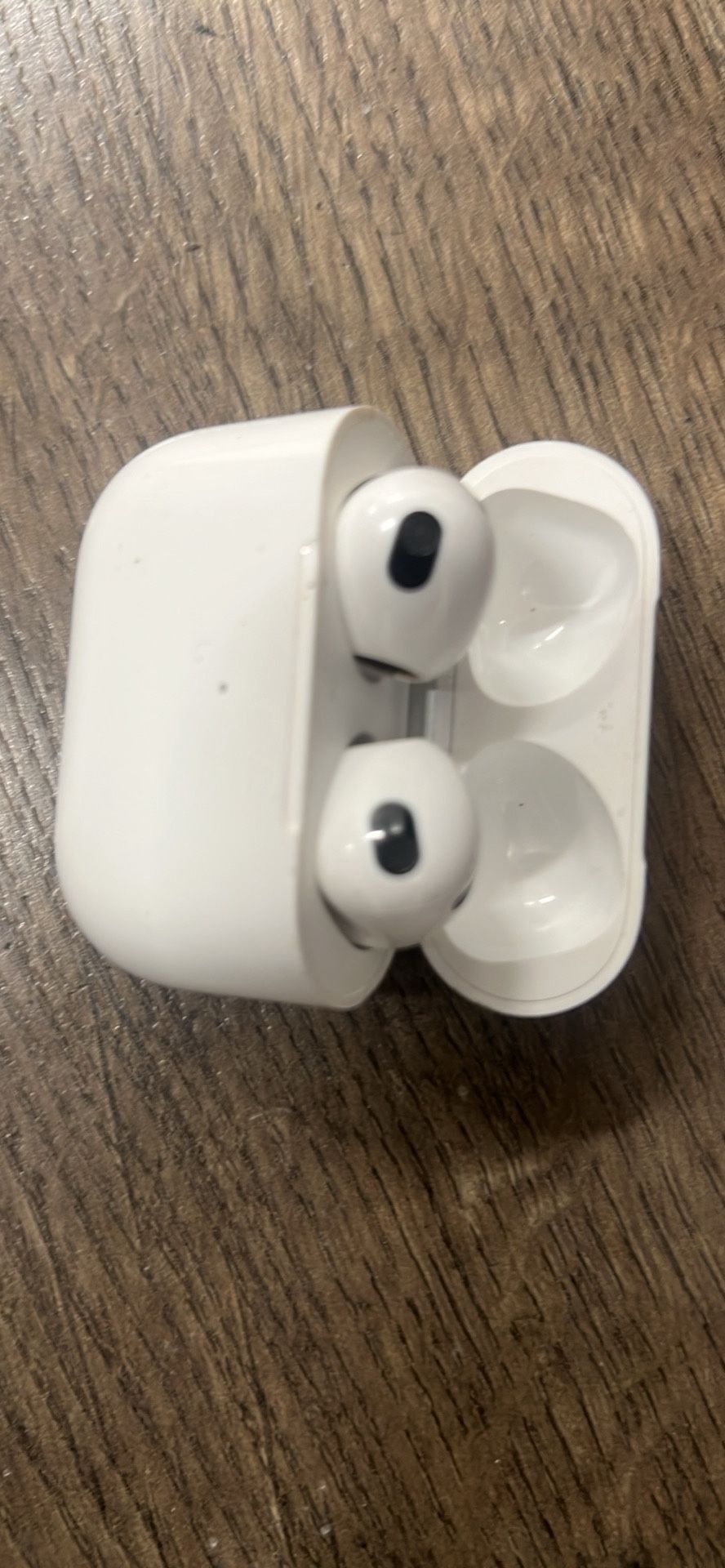 AirPods Pro 3rd Generation
