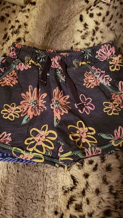 Toddler shorts
