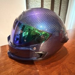 Ruroc Atlas 4.0 Bluetooth Helmet