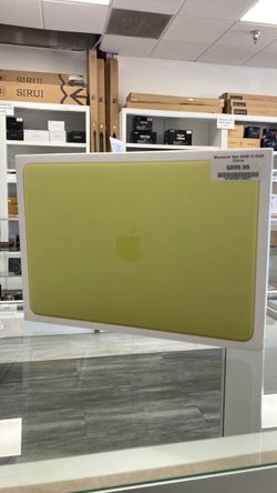 13” MacBook Neo A18 Pro Chip 8gb/512gb