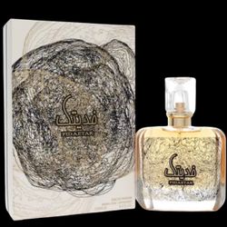 Ard Al Zaafaran Fidaetak by Al Zaafaran Eau De Parfum Spray (Unisex) 3.4 oz