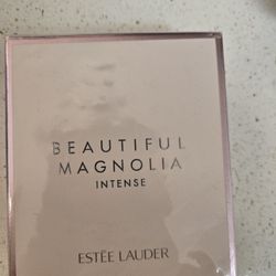 Perfume Beautiful Magnolia