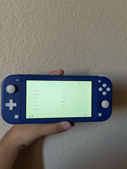 Nintendo Light