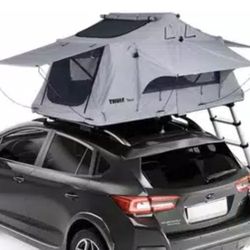 Thule Tepui Ayer 2 Rooftop Camper 