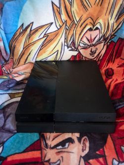 Sony Playstation 4 500gb Console Only