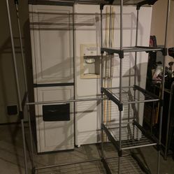 Light Weight Laundry/clothes  Rack