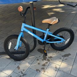 JOYSTAR Totem Kids Bike