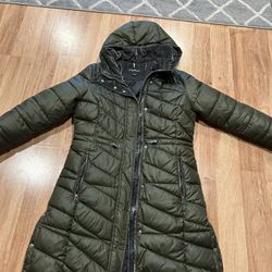 Women’s Winter Warm Coat