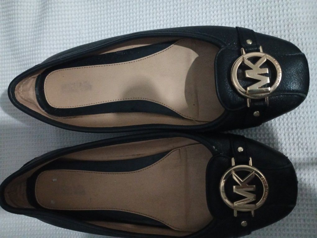 Michael Kors Woman's Flats