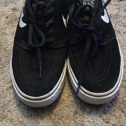 Nike Stefan Janoskis
