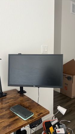 Lg 24inch
