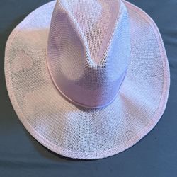 Wild Fable Pink Cowboy Hat 