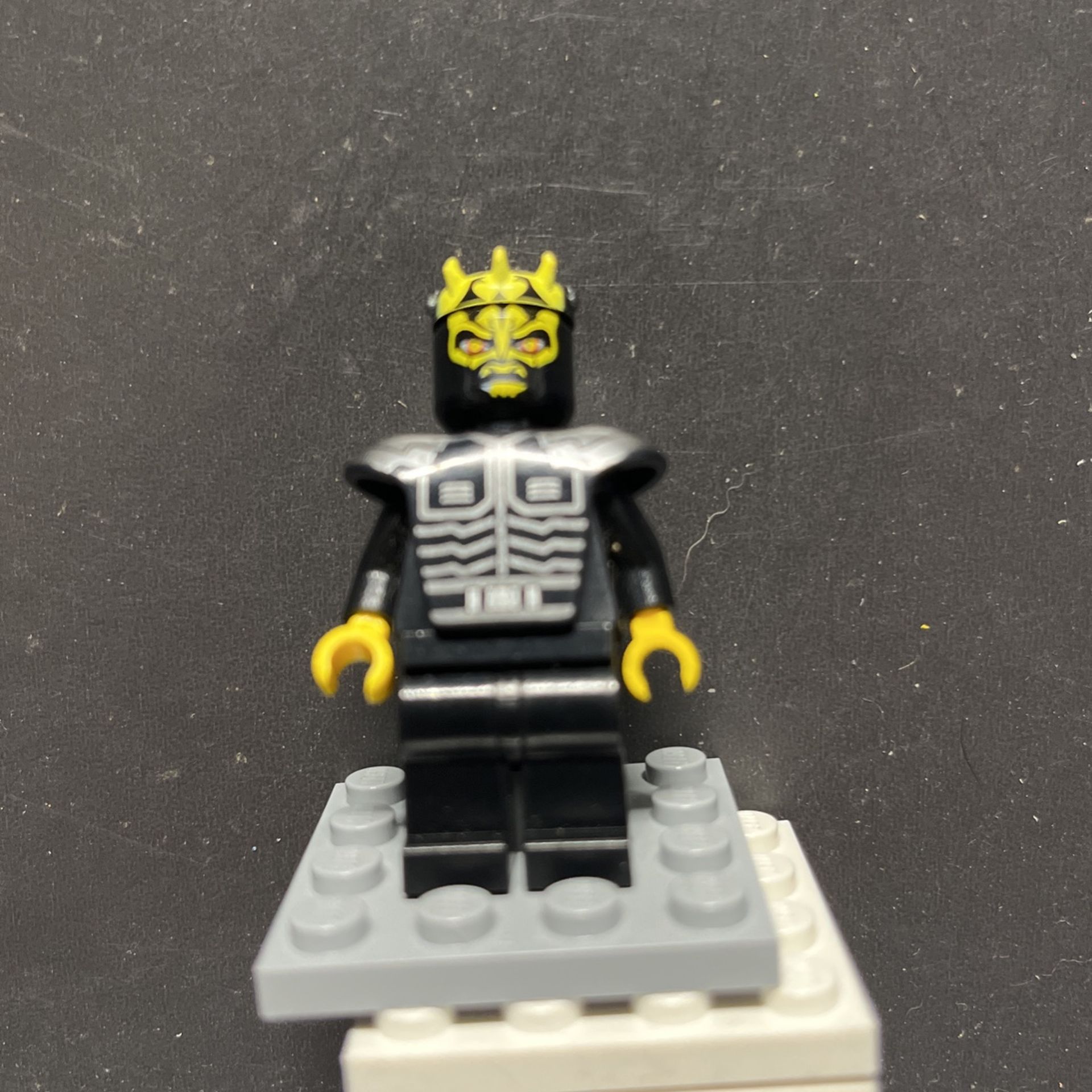 Lego Star Wars Savage Opress Minifigure 