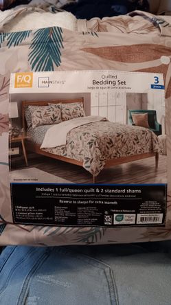 Set De Cama