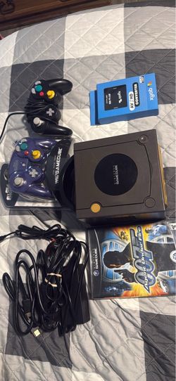 Game cube