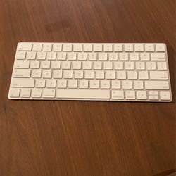 Apple Keybord