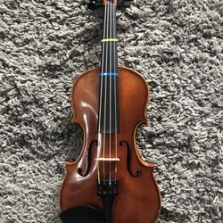 1/8 Violin 