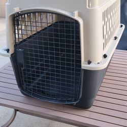 Dog Kennel/Carrier,  Medium