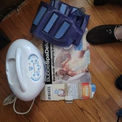 Bubble  Bath Spa, CHEAP!!!