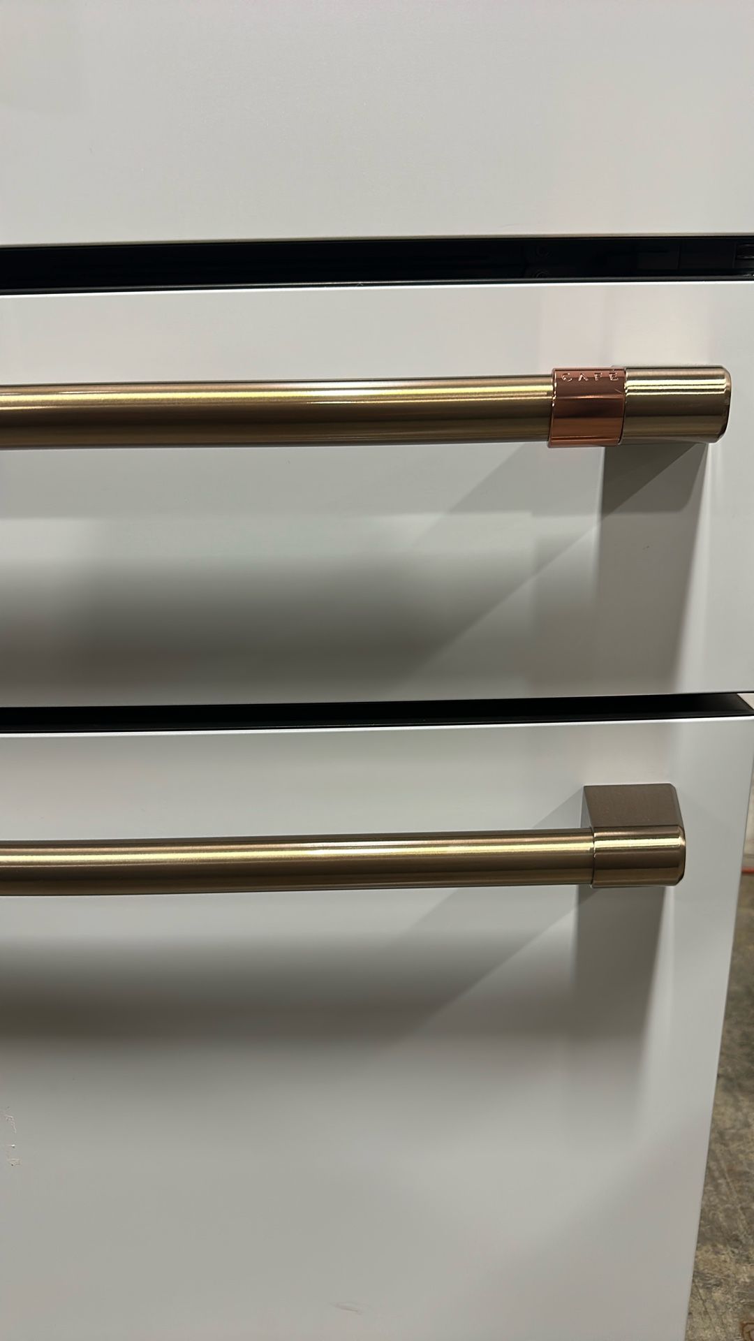 Cafe Standard Depth Fridge