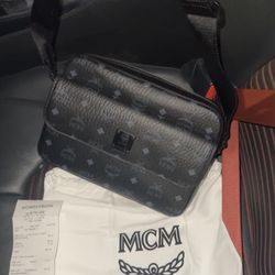 Mcm Bag 