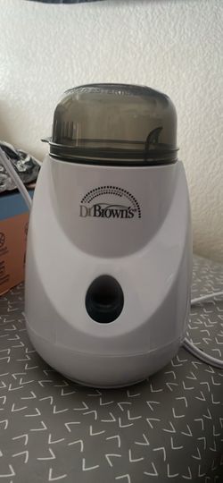 Dr Brown’s Bottle Warmer