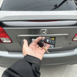 Llaves De Auto Car Keys And Remotes 