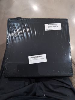 A-Premium Cabin Air Filter Jeep Cherokee 2015