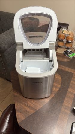 Frigidaire Ice Maker