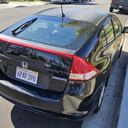 2011 Honda Insight