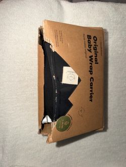 Keababies wrap carrier