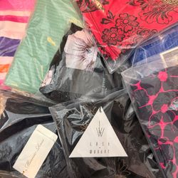 Moving Sale 10 pcs Cami and Tank Tops New